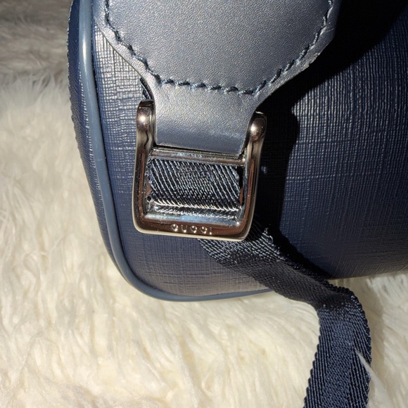 Gucci Floral Backpack - Picture 5 of 10